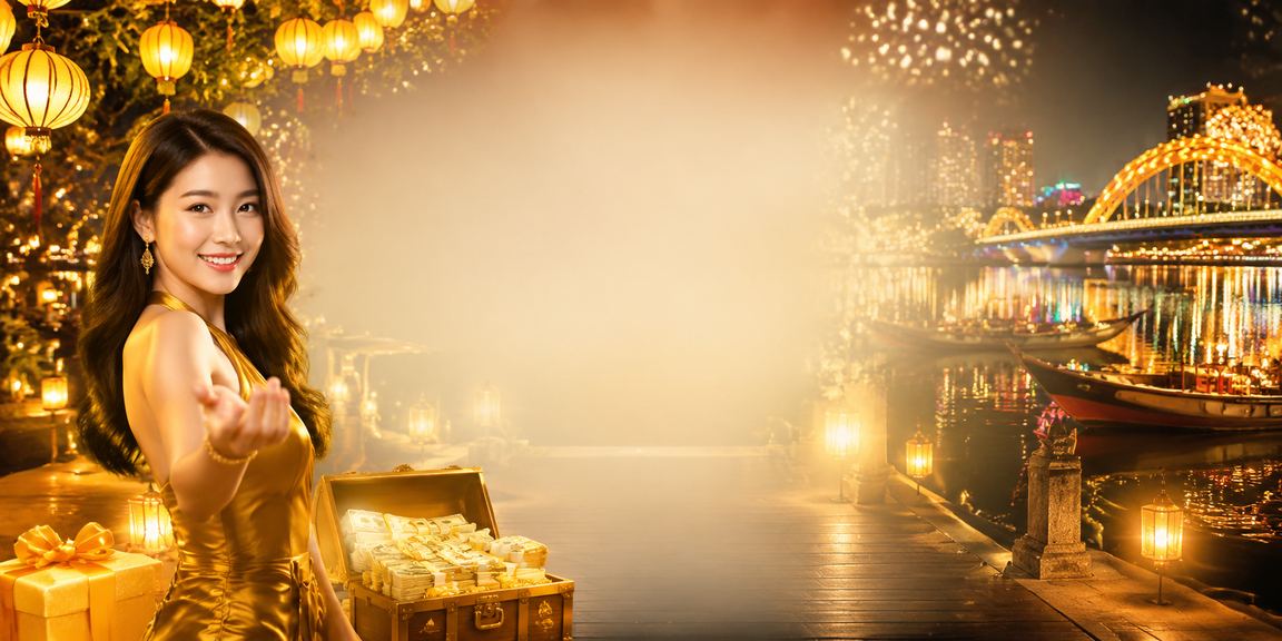 Không khí sôi động chợ đêm Đà Nẵng – người dùng tìm hiểu nền tảng cá cược casino trực tuyến 888vn