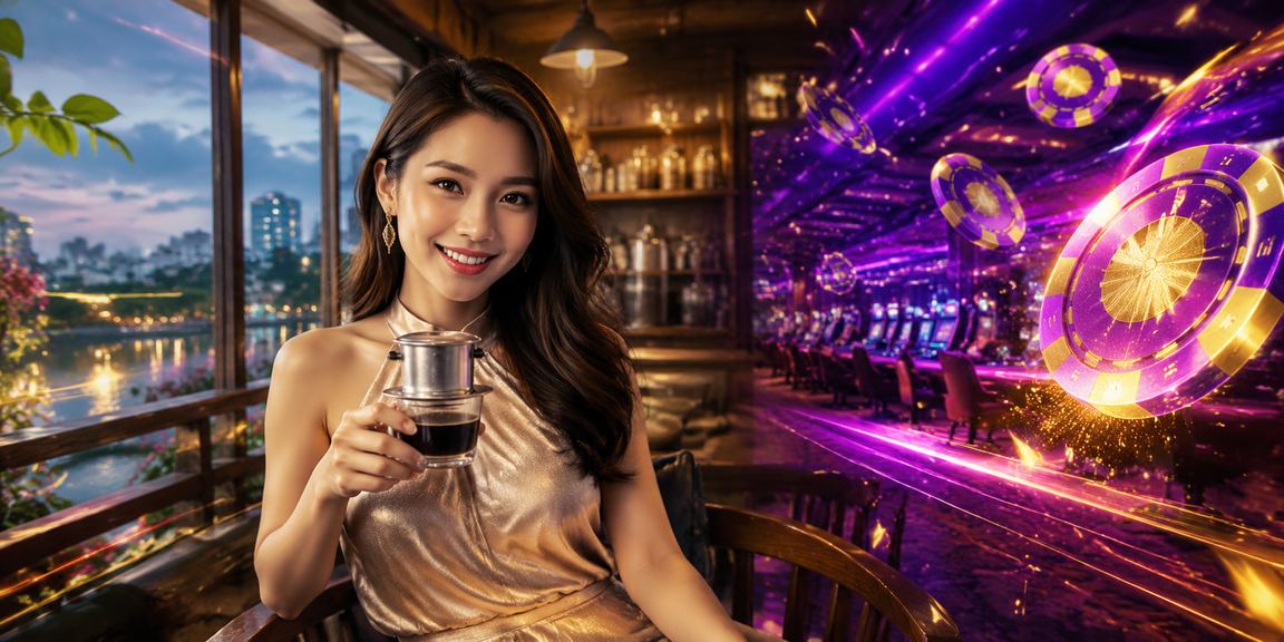 Người dùng Hà Nội kiểm tra thông tin nạp tiền tại 888vn qua ứng dụng ngân hàng trên điện thoại