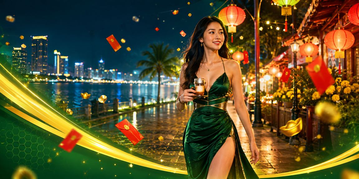 Người chơi tại Quy Nhơn mở phong bì đỏ mừng may mắn sau khi trúng jackpot nhỏ tại 888vn